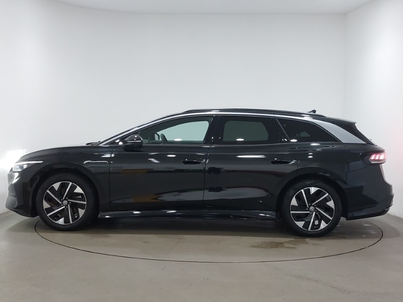 Used Volkswagen ID.7 2024 for sale - 77635854: Photo 4