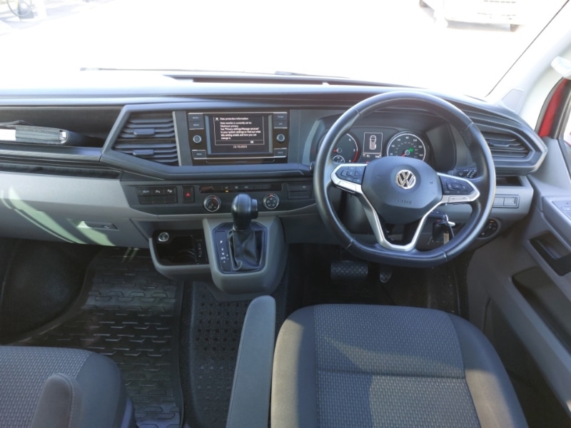 Used Volkswagen Transporter 2020 for sale - 76365414: Photo 10