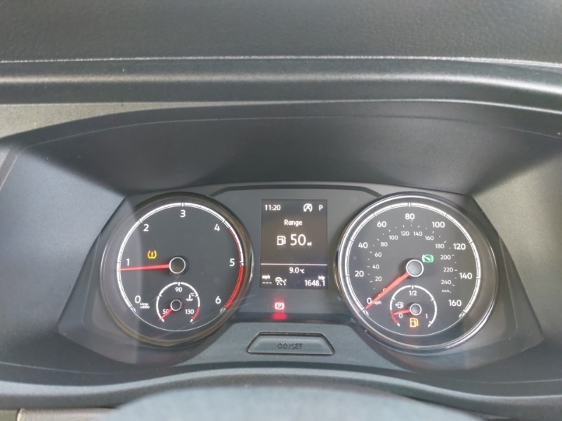 Used Volkswagen Transporter 2020 for sale - 76365414: Photo 11