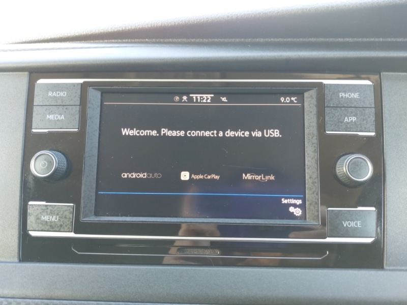 Used Volkswagen Transporter 2020 for sale - 76365414: Photo 15