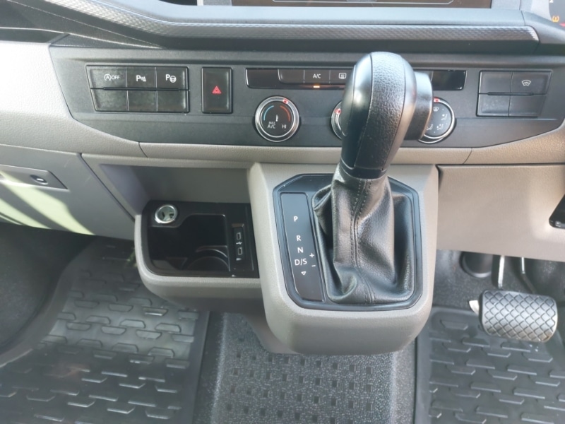 Used Volkswagen Transporter 2020 for sale - 76365414: Photo 16