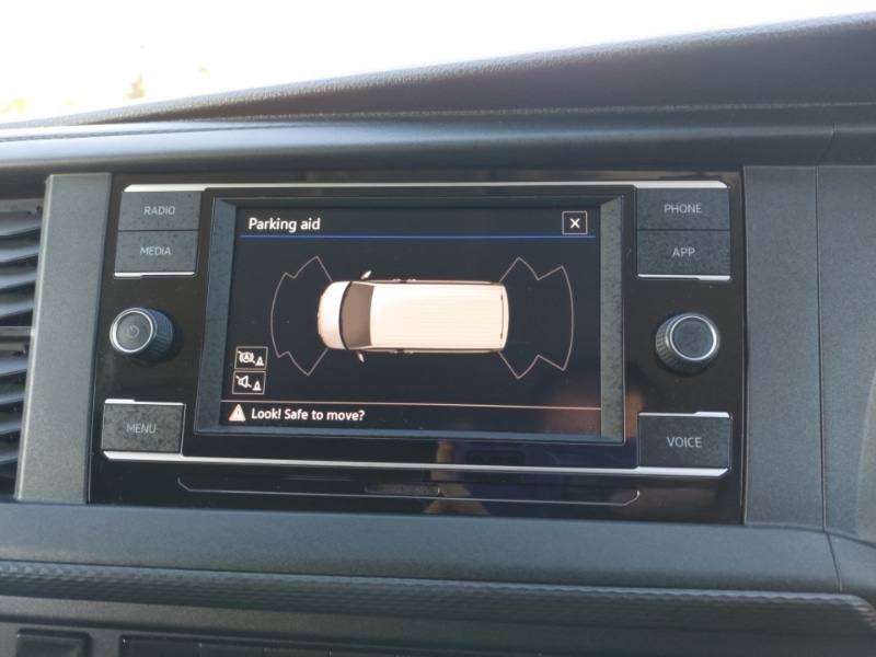 Used Volkswagen Transporter 2020 for sale - 76365414: Photo 17