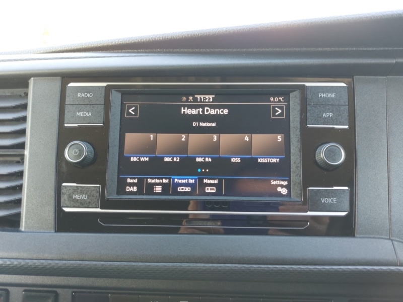 Used Volkswagen Transporter 2020 for sale - 76365414: Photo 19