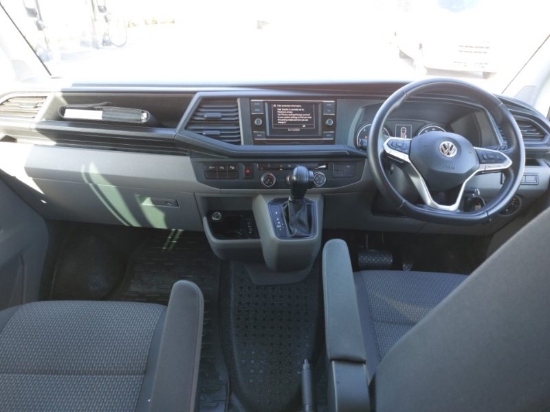 Used Volkswagen Transporter 2020 for sale - 76365414: Photo 2