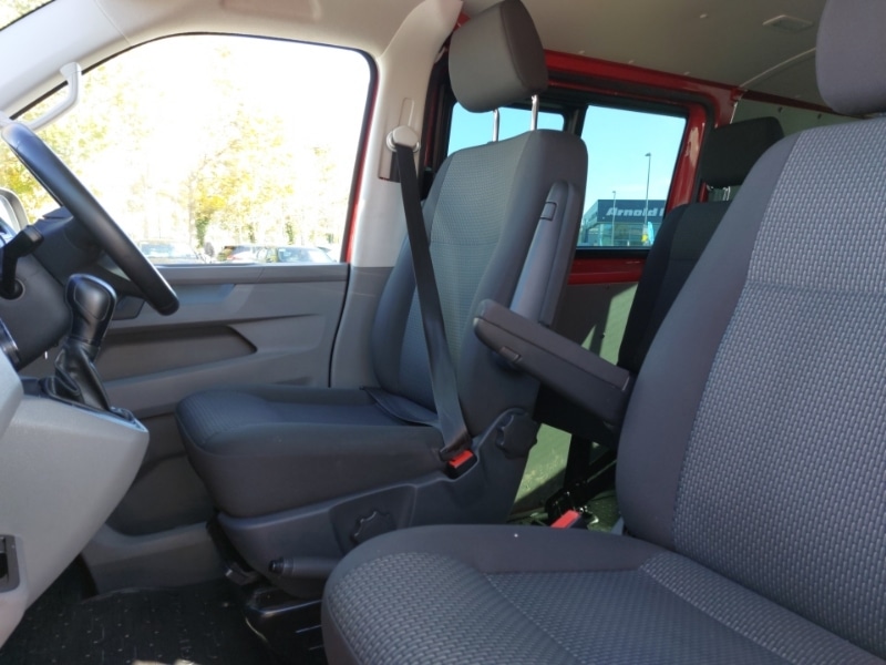 Used Volkswagen Transporter 2020 for sale - 76365414: Photo 5