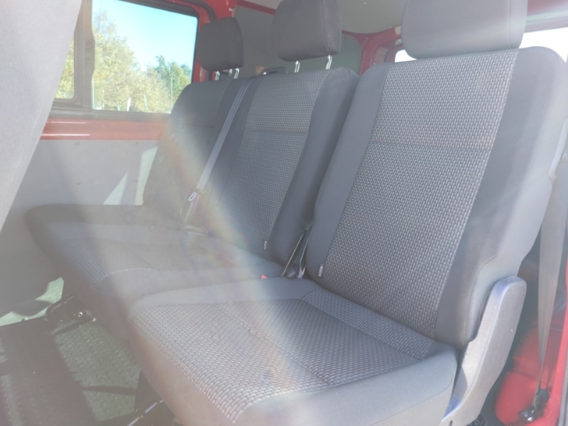 Used Volkswagen Transporter 2020 for sale - 76365414: Photo 6