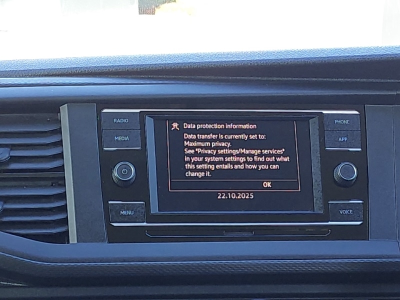 Used Volkswagen Transporter 2020 for sale - 76365414: Photo 7