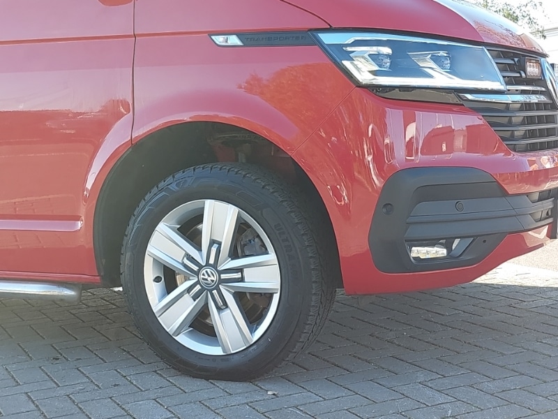 Used Volkswagen Transporter 2020 for sale - 76365414: Photo 9