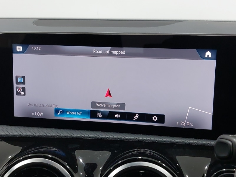 Used Mercedes-Benz A-Class 2019 for sale - 77100457: Photo 10