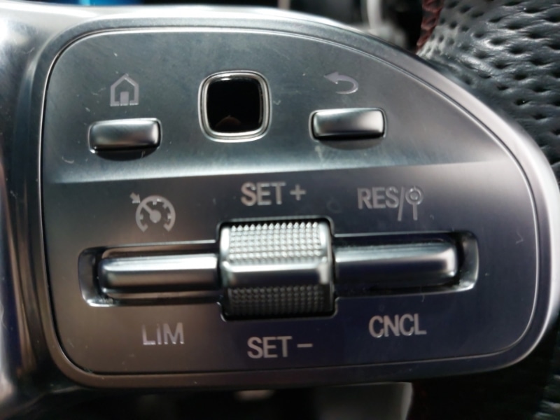 Used Mercedes-Benz A-Class 2019 for sale - 77100457: Photo 13