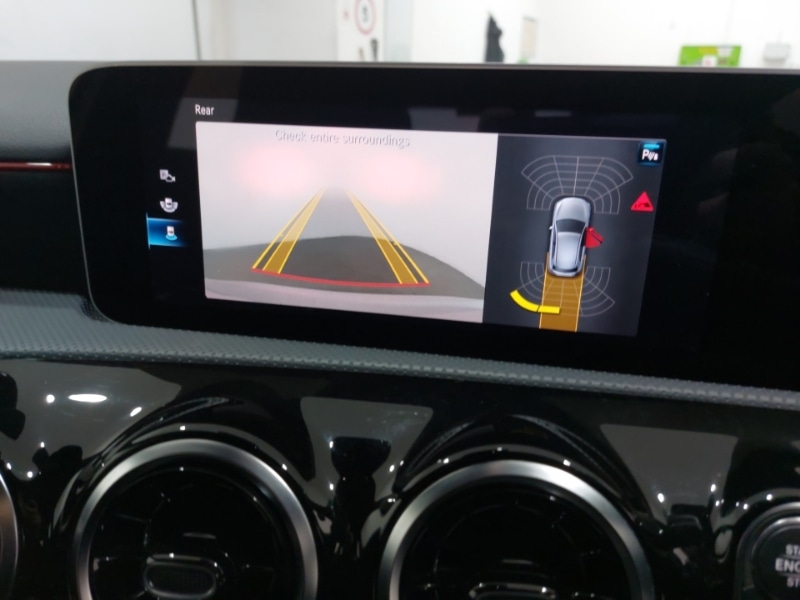 Used Mercedes-Benz A-Class 2019 for sale - 77100457: Photo 17