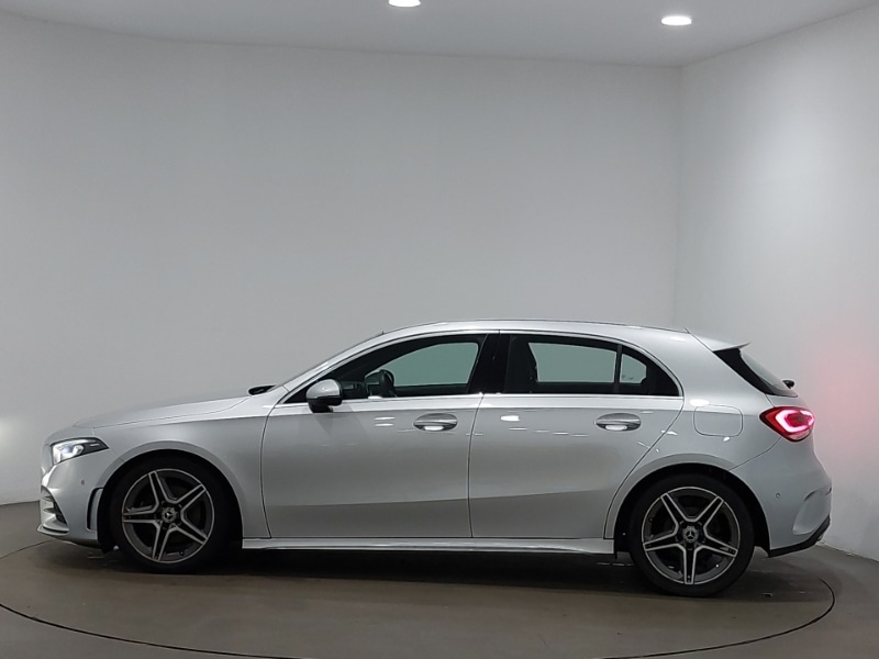 Used Mercedes-Benz A-Class 2019 for sale - 77100457: Photo 4