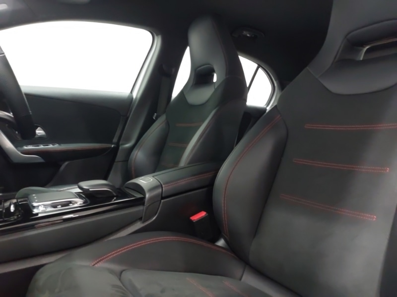 Used Mercedes-Benz A-Class 2019 for sale - 77100457: Photo 5