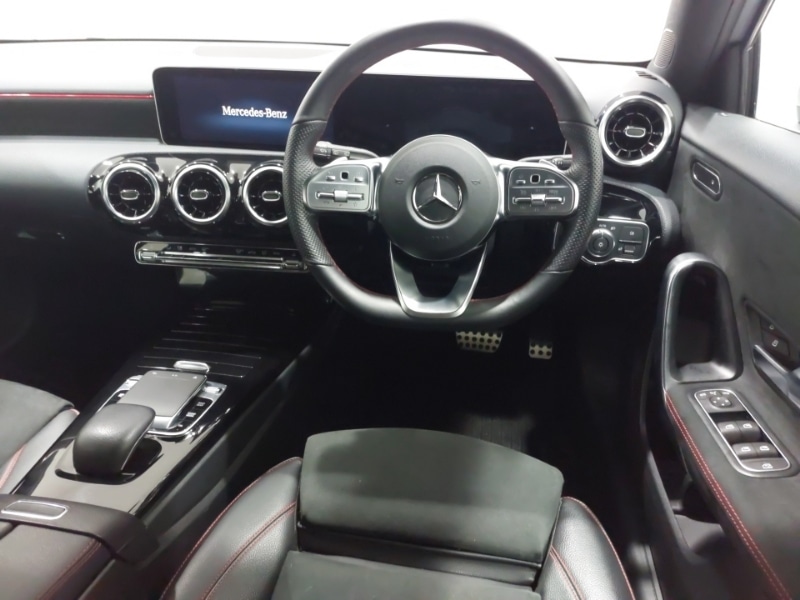 Used Mercedes-Benz A-Class 2019 for sale - 77100457: Photo 7