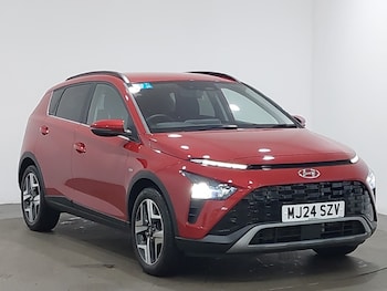 Used Hyundai BAYON 2024 for sale - 75513987: Photo