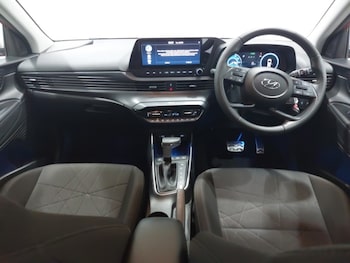 Used Hyundai BAYON 2024 for sale - 75513987: Photo