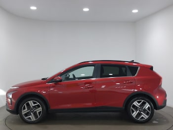 Used Hyundai BAYON 2024 for sale - 75513987: Photo
