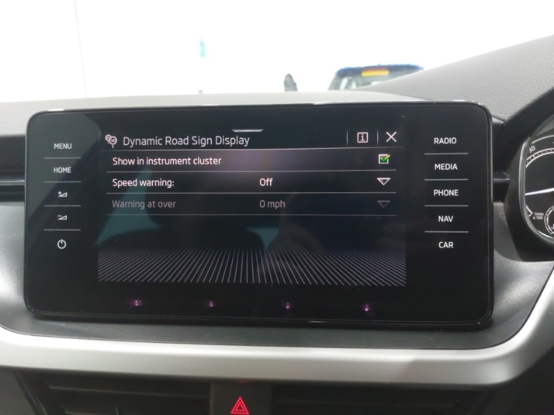 Used Skoda Kamiq 2022 for sale - 76052530: Photo 18