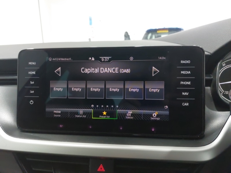 Used Skoda Kamiq 2022 for sale - 76052530: Photo 19
