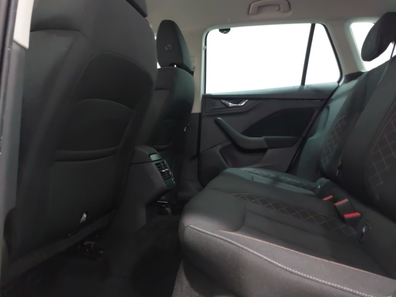 Used Skoda Kamiq 2022 for sale - 76052530: Photo 6