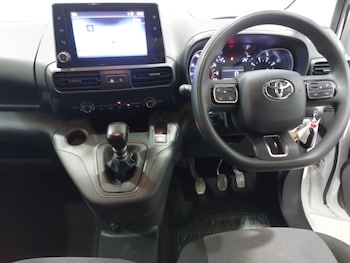 Used Toyota ProAce 2022 for sale - 78475187: Photo