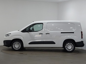 Used Toyota ProAce 2022 for sale - 78475187: Photo