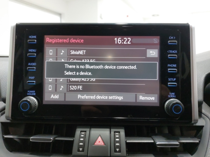 Vehicle 19