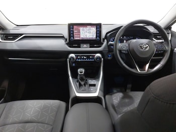 Used Toyota RAV4 2022 for sale - 75926573: Photo