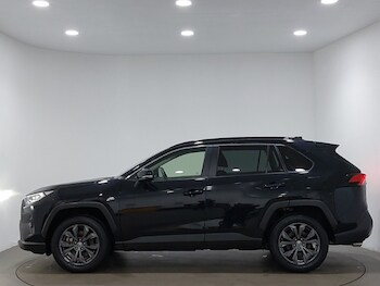 Used Toyota RAV4 2022 for sale - 75926573: Photo