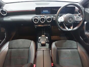 Used Mercedes-Benz A-Class 2020 for sale - 78816591: Photo