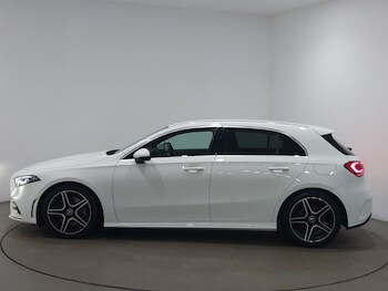 Used Mercedes-Benz A-Class 2020 for sale - 78816591: Photo