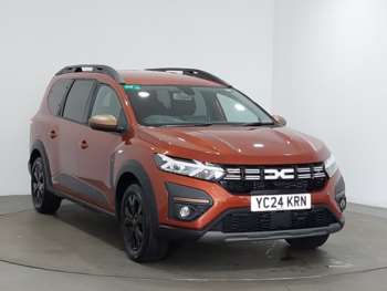 2024 - 1.6 HEV Extreme 5dr Auto