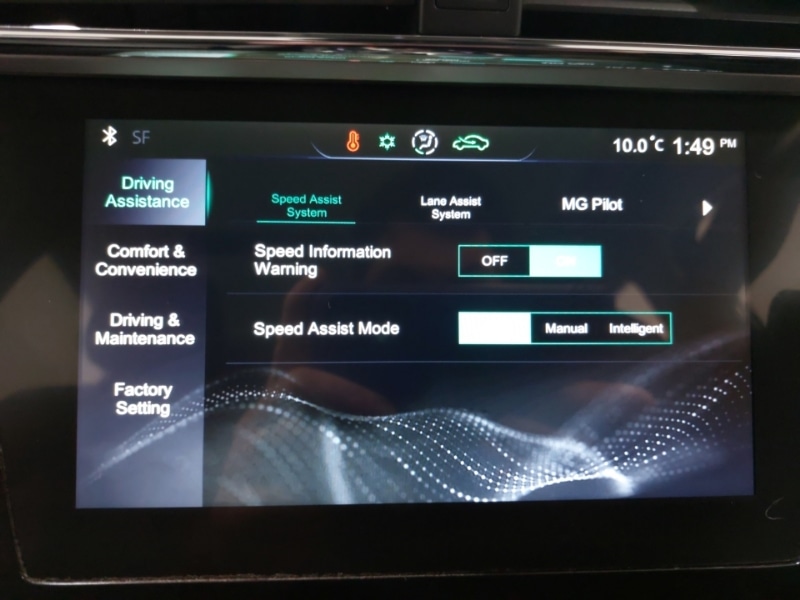 Used MG MG ZS 2020 for sale - 77149888: Photo 19