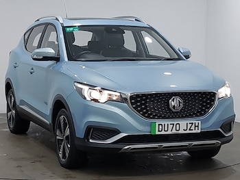 MG MG ZS feature image