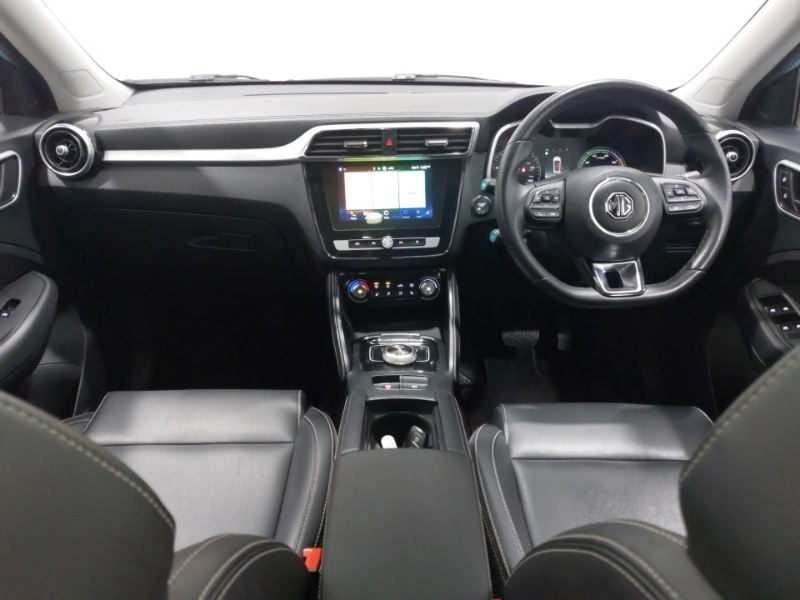 Used MG MG ZS 2020 for sale - 77149888: Photo 2