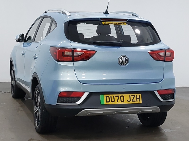 Used MG MG ZS 2020 for sale - 77149888: Photo 3
