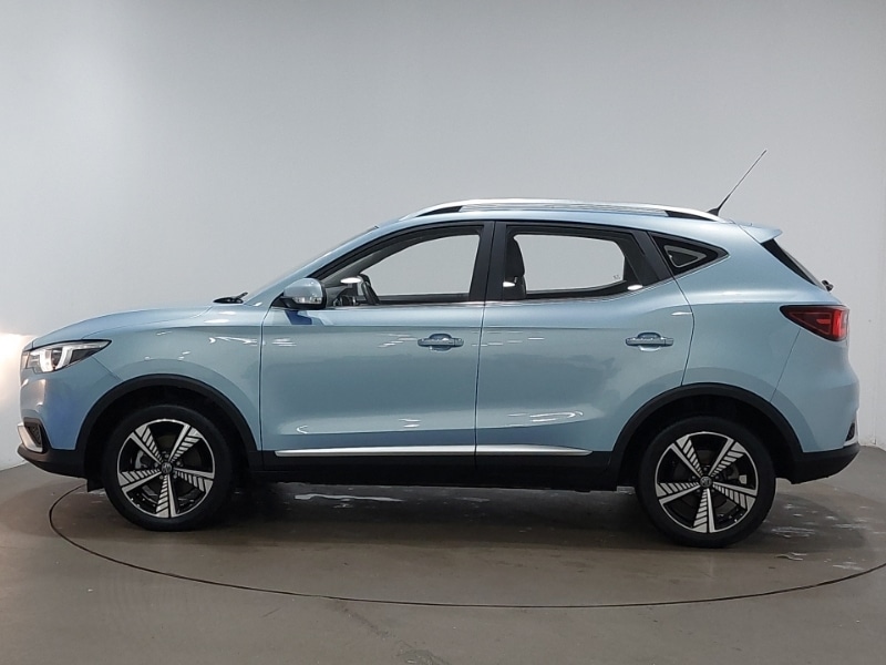 Used MG MG ZS 2020 for sale - 77149888: Photo 4