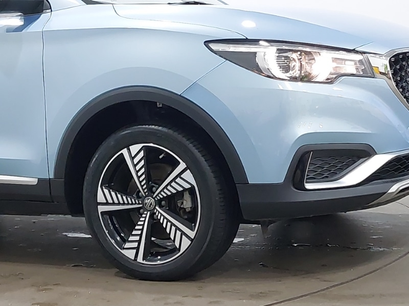 Used MG MG ZS 2020 for sale - 77149888: Photo 9