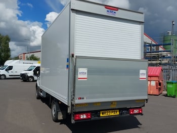 Used Ford Transit 2023 for sale - 78885180: Photo