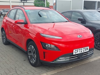 Used Hyundai KONA 2023 for sale - 78460719: Photo