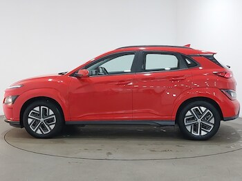 Used Hyundai KONA 2023 for sale - 78460719: Photo