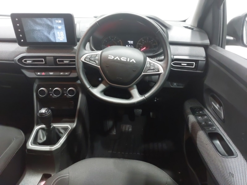 Used Dacia Jogger 2024 for sale - 76160747: Photo 7