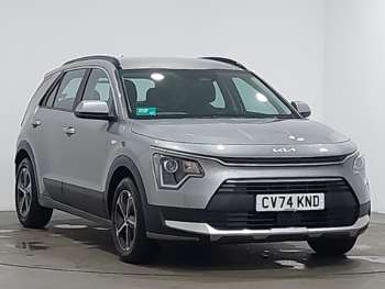 2024 - 1.6 GDi 127 Hybrid 2 Nav 5dr DCT
