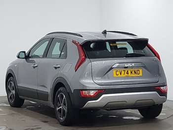 Used Kia Niro 2024 for sale - 74744432: Photo