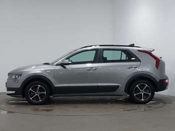 Used Kia Niro 2024 for sale - 74744432: Photo