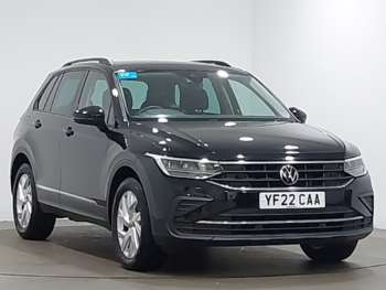 2022 - 1.5 TSI 150 Life 5dr