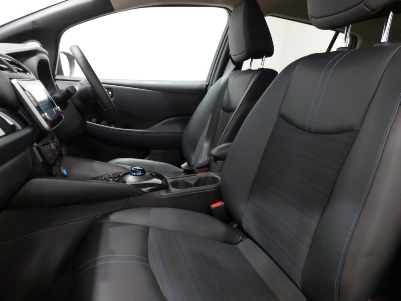 Used Nissan Leaf 2022 for sale - 77716924: Photo 5