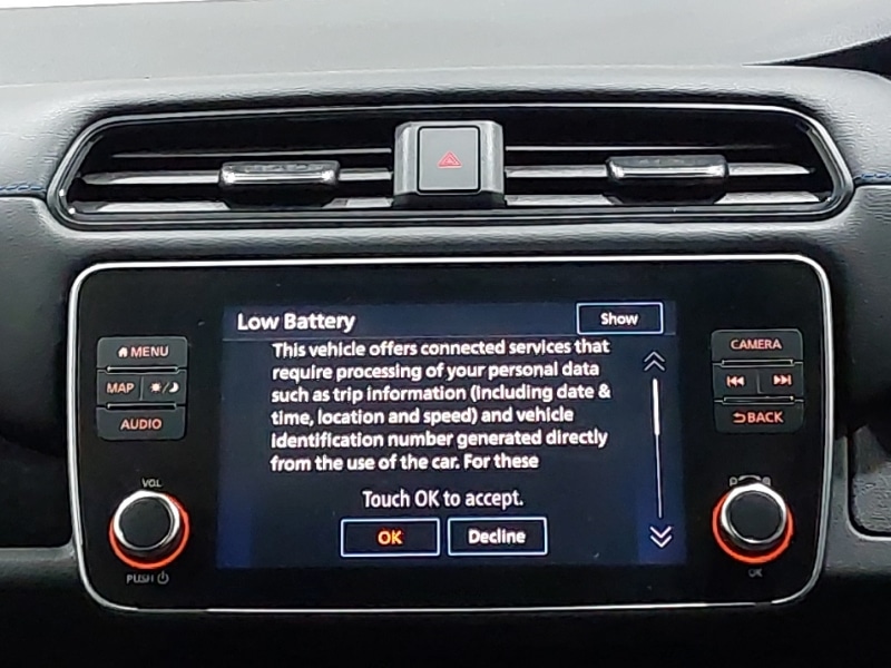 Used Nissan Leaf 2022 for sale - 77716924: Photo 7