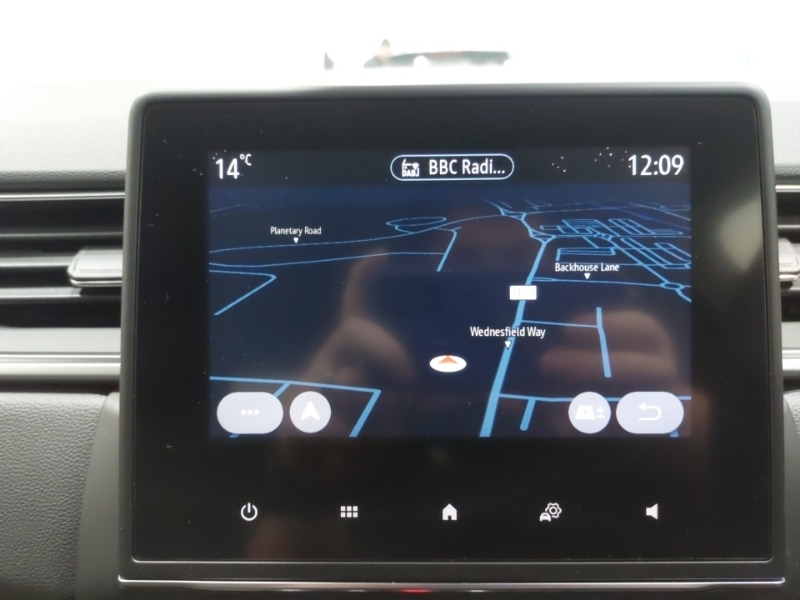 Used Renault Captur 2022 for sale - 77448950: Photo 16