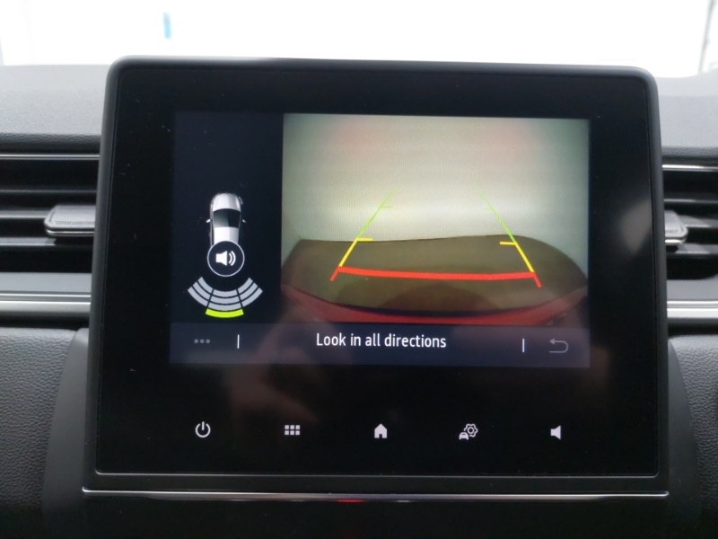 Used Renault Captur 2022 for sale - 77448950: Photo 17